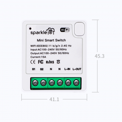 智能通断器